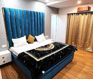 Solan Apartamento | Ghar by the hills