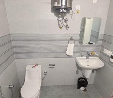 Solan Apartamento | Ghar by the hills
