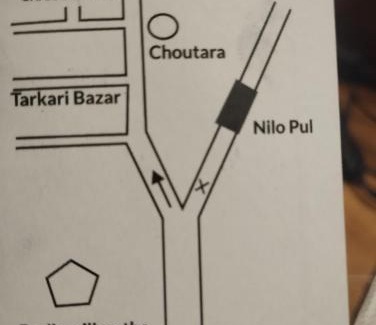 Burhanilkantha Casa | Gharanabites Room and dinning