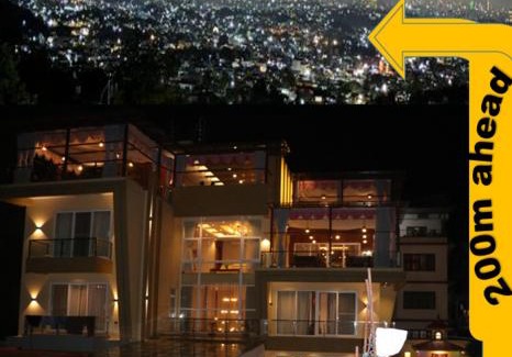 Burhanilkantha Casa | Gharanabites Room and dinning