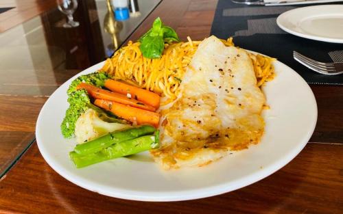 Burhanilkantha Casa | Gharanabites Room and dinning