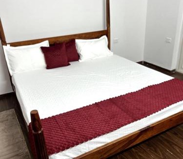 Greater Noida Apartamento | Gharvana