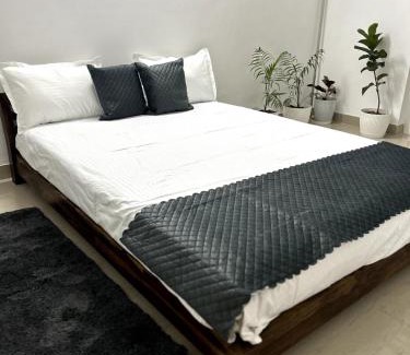 Greater Noida Apartamento | Gharvana