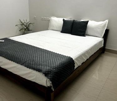 Greater Noida Apartamento | Gharvana
