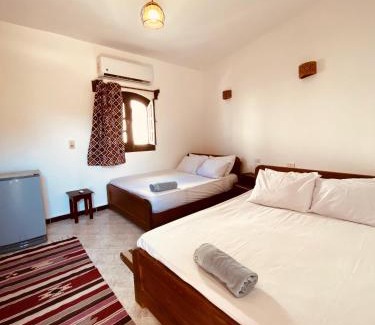 Dahab Complejo | Ghazala Oasis Hotel