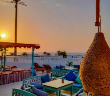 Dahab Complejo | Ghazala Oasis Hotel