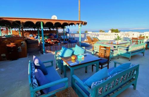 Dahab Complejo | Ghazala Oasis Hotel
