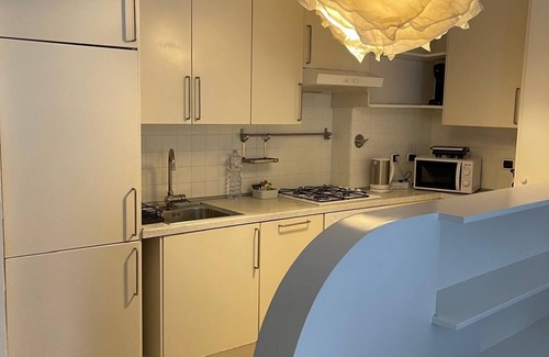 Santa Croce Apartamento | GHIBELLINE MANSION