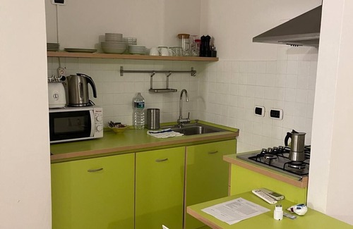 Santa Croce Apartamento | GHIBELLINE MANSION