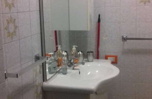 Ghirla Apartamento | Lago Ghirla. estudio