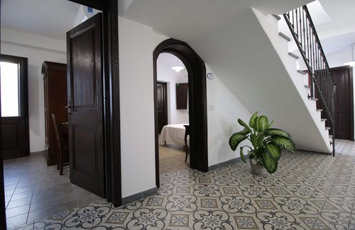 Dorgali Hotel | Ghivine Albergo Diffuso