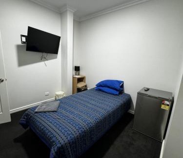 Kalgoorlie Hotel | GHK - Grand Hotel Kalgoorlie