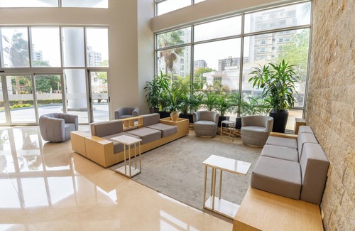 Riomar Hotel | GHL Hotel Barranquilla