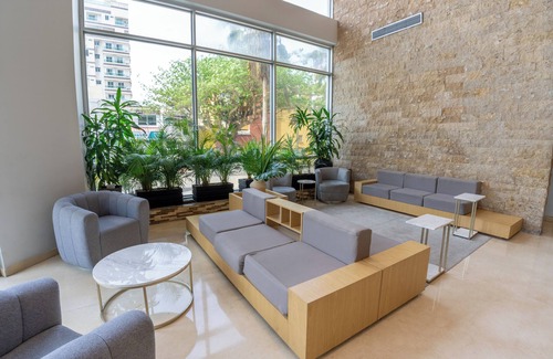 Riomar Hotel | GHL Hotel Barranquilla