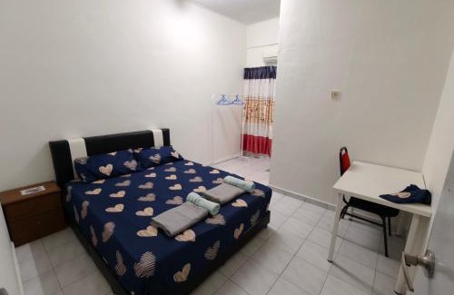 Sungai Puyu Casa | GHome Cheerful comfort home