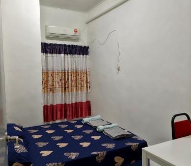 Sungai Puyu Casa | GHome Cheerful comfort home