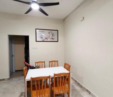 Sungai Puyu Casa | GHome Cheerful comfort home