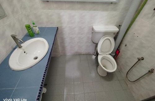 Sungai Puyu Casa | GHome Cheerful comfort home