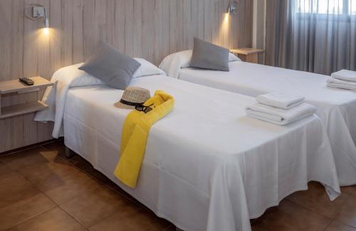 Tossa de Mar Apartamento | GHT Aparthotel Tossa Park