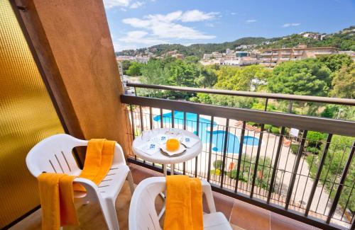 Tossa de Mar Apartamento | GHT Aparthotel Tossa Park