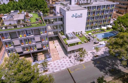 Tossa de Mar Hotel | GHT Sa Riera