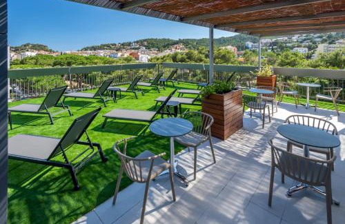Tossa de Mar Hotel | GHT Sa Riera