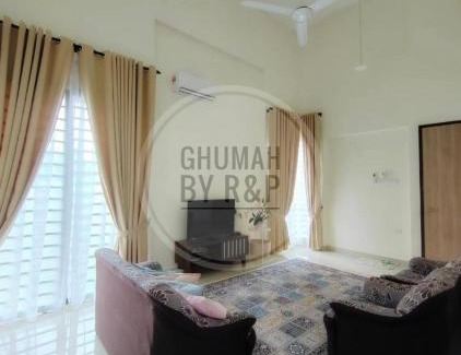 Kota Setar District Casa | Ghumah by R&P (near Hospital Sultanah Bahiyah)