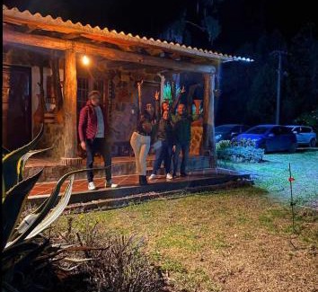 Firavitoba Hotel | GhuRu Hotel Campestre
