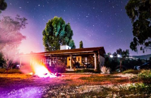 Firavitoba Hotel | GhuRu Hotel Campestre