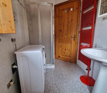 Aymavilles Apartamento | Giò Appartamenti Vacanze