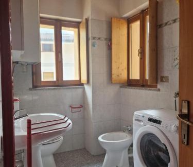 Aymavilles Apartamento | Giò Appartamenti Vacanze