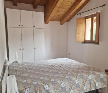 Aymavilles Apartamento | Giò Appartamenti Vacanze