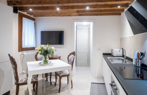 San Marco Apartamento | Giò&Giò Apartments