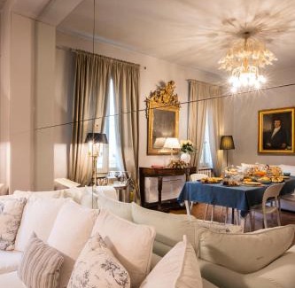 San Marco Cama Y Desayuno | Giò&Giò Venice B&B