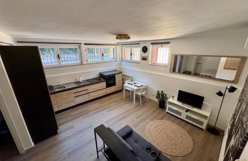 San Giuliano Milanese Apartamento | Giò25