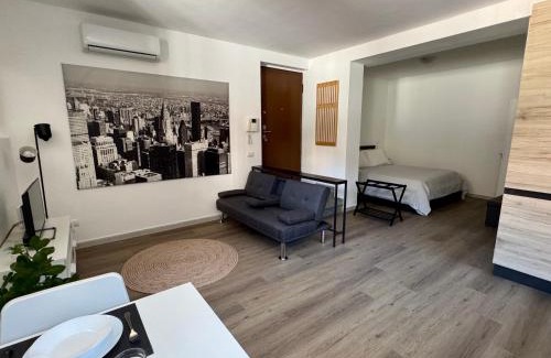 San Giuliano Milanese Apartamento | Giò25