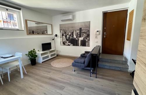 San Giuliano Milanese Apartamento | Giò25