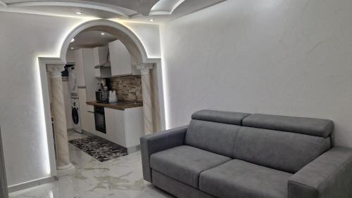 Ognina Apartamento | Giù - Sal's Home
