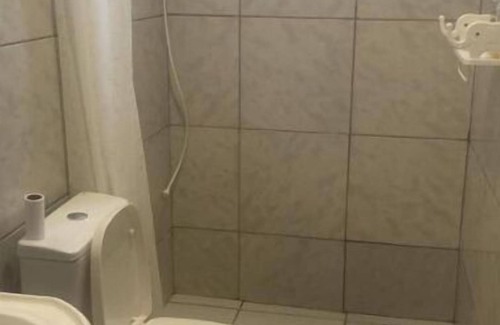 Gravata Casa | Gi's Holiday Home in Gravatá, 500m from the beach in Navegantes-SC