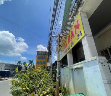 Go Dau Casa | Gia Hân