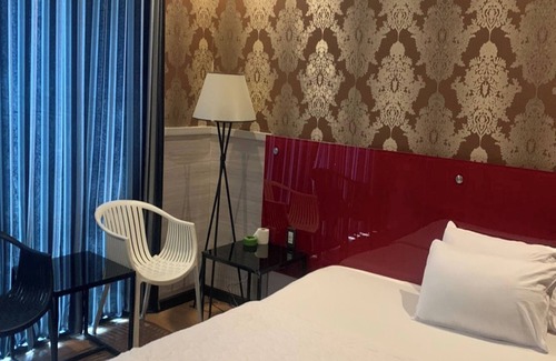 District 4 Hotel | Gia Huyen Hotel