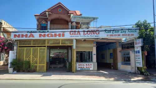 Long Hai Hotel | Gia Long Motel