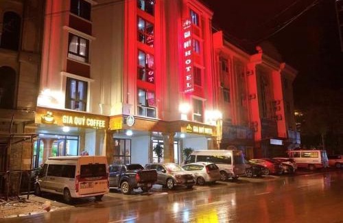 Cao Bang Hotel | Gia Quý Hotel