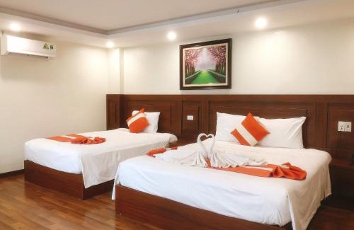 Cao Bang Hotel | Gia Quý Hotel