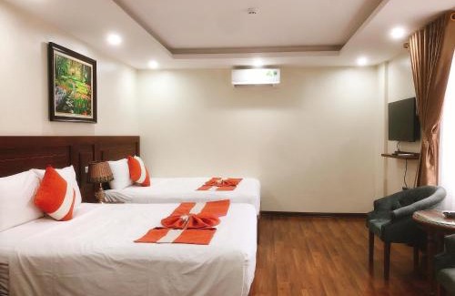 Cao Bang Hotel | Gia Quý Hotel