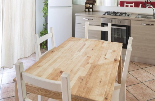 Viterbo Apartamento | Giacomo Puccini Accommodation