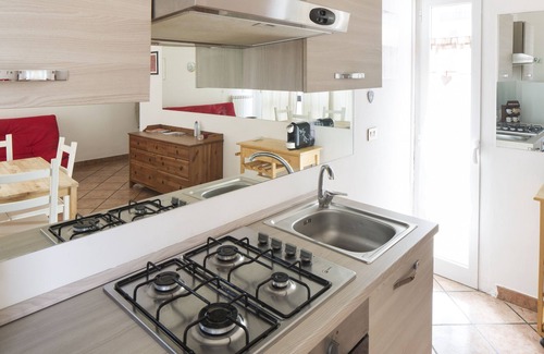 Viterbo Apartamento | Giacomo Puccini Accommodation