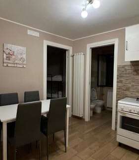 Vico nel Lazio Casa | Giada House