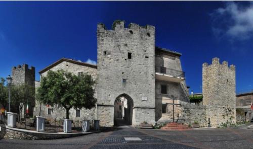 Vico nel Lazio Casa | Giada House