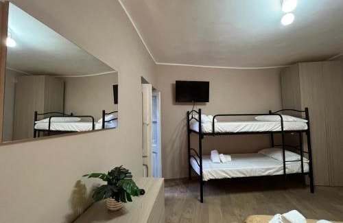 Vico nel Lazio Casa | Giada House